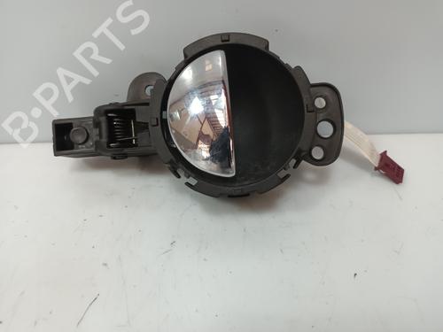 Used Front left interior door handle MINI MINI (R56) Cooper D (109 hp) 21051244