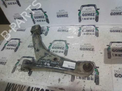 Used Left front suspension arm SUZUKI WAGON R+ Hatchback (MM) 1.3 (RB413) (76 hp) 12794449