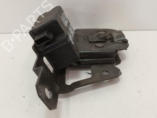 Bakluke lås BMW 3 Touring (E46) 320 d | BP12793004C101 