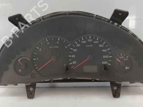 Used Instrument cluster FORD TOURNEO CONNECT 1.8 TDCi (90 hp) 26960894
