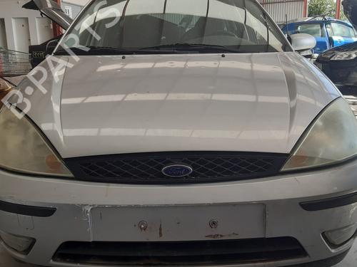 Engine control unit (ECU) FORD FOCUS I Turnier (DNW) 1.8 Turbo DI / TDDi | BP12784743M57 