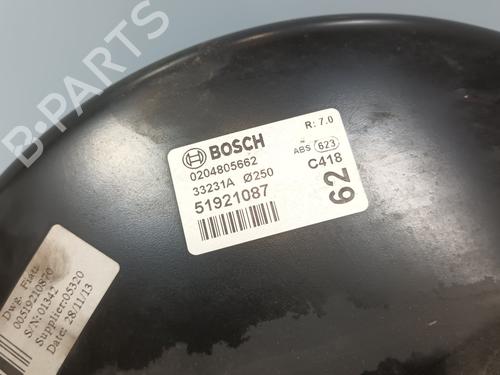 Servo brake FIAT 500L (351_, 352_) 1.3 D Multijet (199LXY1A, 199LXY11) | BP21085281M42 