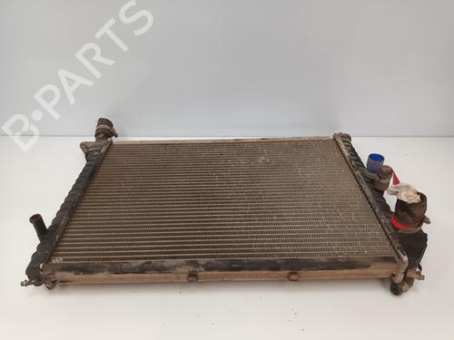 Water radiator VOLVO 460 (464) 1.9 Turbo-Diesel | BP18134261M31 