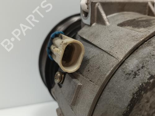 AC compressor SAAB 9-3 (YS3D) 2.2 TiD | BP21667505M34 