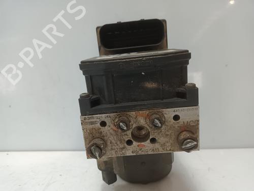 ABS pump TOYOTA COROLLA Verso (ZER_, ZZE12_, R1_)  | BP23460929M43 