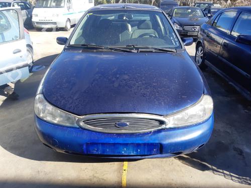 Used Parts FORD MONDEO II (BAP) 1.8 i (115 hp) 4336124