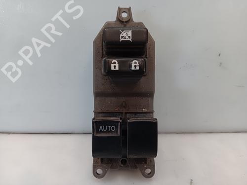 Venstre Foran elrute bryter TOYOTA YARIS (_P9_) [2005-2014]  30697500