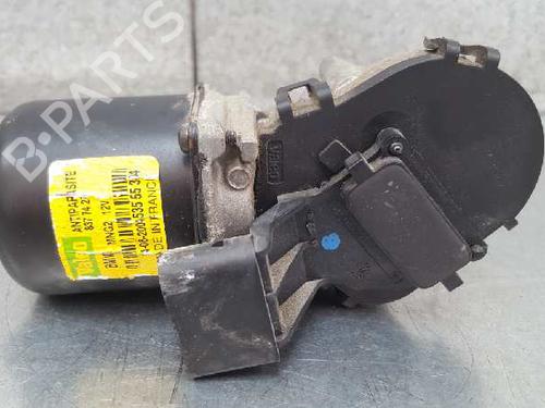 Front wiper motor MINI MINI Convertible (R52) One | BP12742762M29 