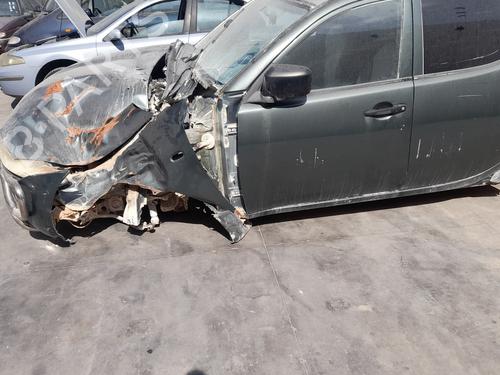 Puerta trasera derecha MITSUBISHI L200 / TRITON (KA_T, KB_T) 2.5 DI-D 4WD (KB4T) | BP30882316C5