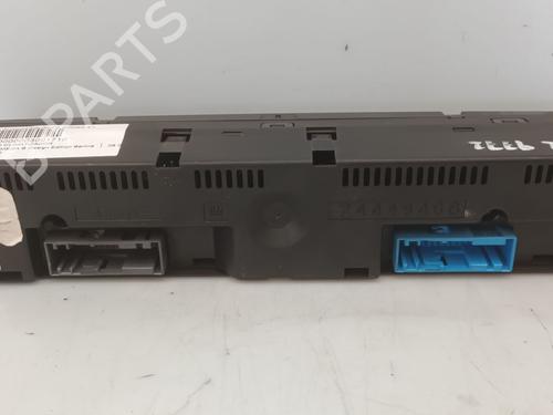 AC-Styringsenhed/Manøvreenhed OPEL OMEGA B (V94) 2.5 DTI (F69, M69, P69) | BP29828009I5 