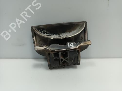Front left exterior door handle CITROËN BERLINGO / BERLINGO FIRST Box Body/MPV (M_) 1.4 i (MBKFX, MBKFW) | BP21026407C128 