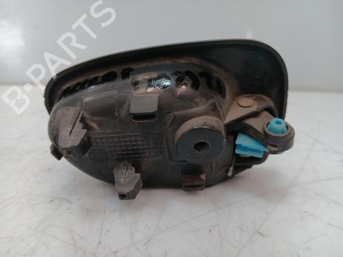 Rear left interior door handle HYUNDAI ACCENT I (X-3)  | BP29718501I15 