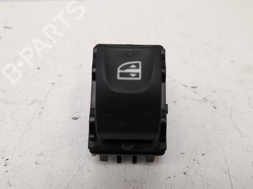 Used Right front window switch RENAULT LAGUNA III (BT0/1) 2.0 dCi (BT07, BT0J, BT14, BT1A, BT1S) (131 hp) 12851819
