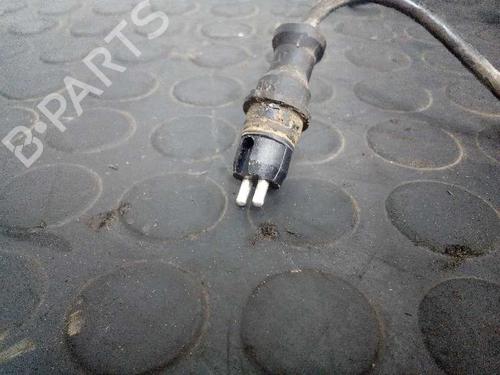 Left front steering knuckle RENAULT LAGUNA II Grandtour (KG0/1_) 1.9 dCi (KG0G) | BP12802702M25 