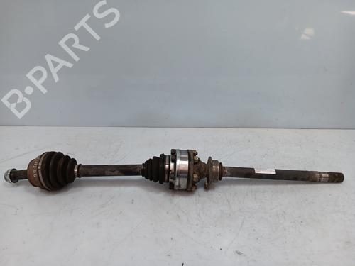 Used Right front driveshaft ALFA ROMEO 156 (932_) 1.9 JTD (932B2) (105 hp) 22745379
