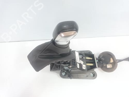 Gear lever PEUGEOT 2008 I (CU_) | BP35820033M90 - Image 5