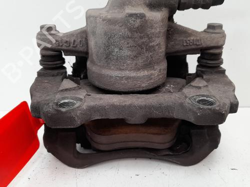 Right front brake caliper FIAT DOBLO Box Body/MPV (223_)  | BP12851073M104 