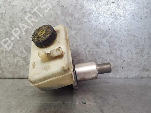 Brake master cylinder MERCEDES-BENZ S-CLASS (W220) S 320 CDI (220.026, 220.126) | BP12711872M77 