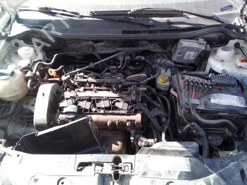 AC radiator SEAT CORDOBA (6L2) 1.4 16V | BP12805644M32