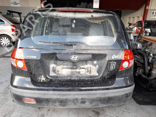 Fuse box HYUNDAI GETZ (TB) 1.1 | BP12789222E1 