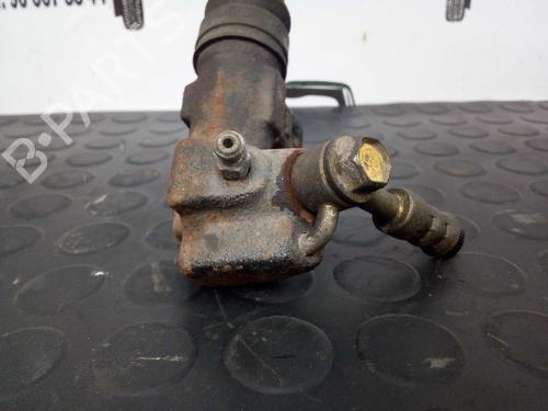 Clutch slave cylinder NISSAN ALMERA TINO (V10) 1.8 | BP13985966M113 