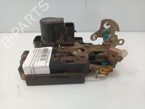 Højre fortil lås Højre fortil lås SSANGYONG REXTON / REXTON II (GAB_) 2.7 Xdi (163 hp) 33214106 33214106