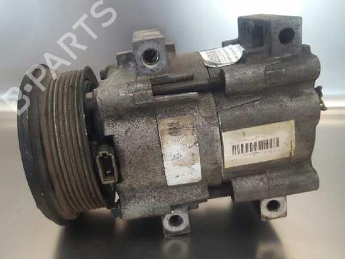 AC compressor FORD SCORPIO II (GFR, GGR) 2.5 TD (115 hp) 12695701