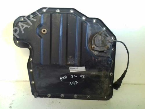 Oliebundkar BMW 5 (E39) 535 i (235 hp) 13974872