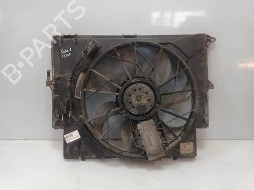 Used Radiator fan Radiator fan BMW 1 (E87) 120 d (163 hp) 32397098 32397098