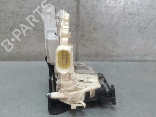 Rear left lock VW PASSAT B7 (362) 1.6 TDI | BP12744912C100 