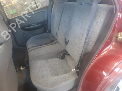 Left taillight NISSAN ALMERA I (N15) 1.6 | BP29070144C34 