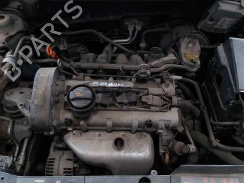 Elektronisk sensor SEAT IBIZA III (6L1)  | BP13975157M84