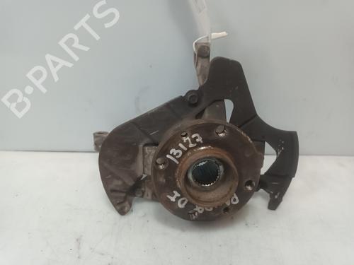 Venstre Styrespindel lagerhus FIAT PANDA (169_) 1.2 4x4 (169.AXB2A) (60 hp) 31159868