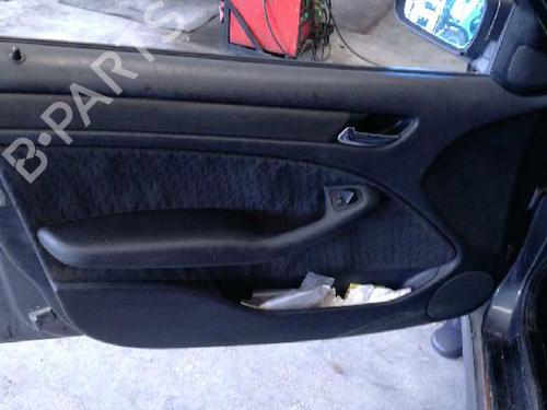 Right tailgate light BMW 3 Touring (E46) 320 d | BP12721403C80 