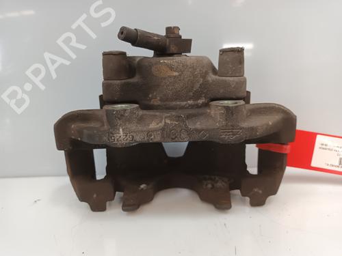 Used Left front brake caliper OPEL ASTRA F Saloon (T92) 1.6 i 16V (F19, M19) (100 hp) 18964258