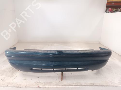 Used Rear bumper FORD ESCORT IV (GAF, AWF, ABFT) 1.6 (88 hp) 29159126