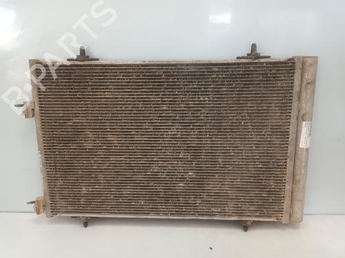 AC radiator PEUGEOT 508 I (8D_) 1.6 BlueHDi 120 | BP31920378M32