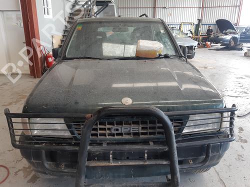 Used Parts OPEL FRONTERA A (U92) 2.8 TD (5BMWL4, 5BSUD2) 4410543