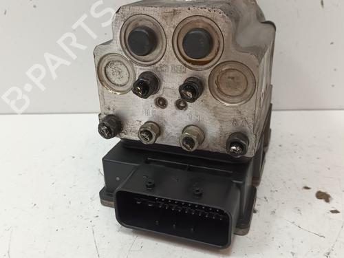 ABS Bremseaggregat SAAB 9-3 (YS3F, E79, D79, D75) 2.2 TiD | BP15238618M43 