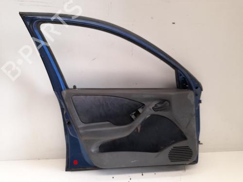 Left front door FIAT BRAVA (182_) 1.2 16V 80 | BP12720814C2 