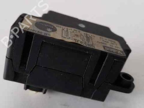 Electronic module OPEL VECTRA C (Z02) 1.6 16V (F69) | BP12769869M83 