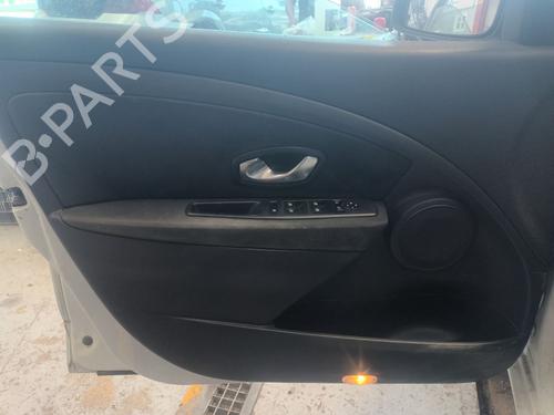 Engine RENAULT MEGANE III Hatchback (BZ0/1_, B3_) | BP38647841M1 - Image 23