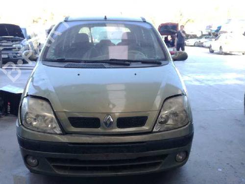 Módulo eletrónico RENAULT SCÉNIC I MPV (JA0/1_, FA0_) 1.9 dCi (JA05, JA1F) | BP13973097M83 