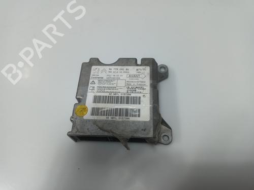 ecu-airbags-citroen-c4-ii-nc_-2009-33214189 main image