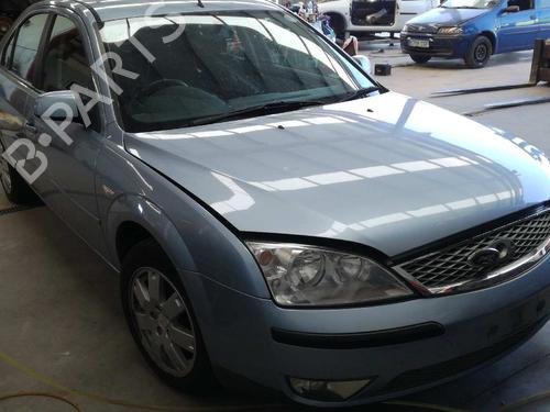 Mass air flow sensor FORD MONDEO III (B5Y) 2.0 TDCi | BP12703972M95 