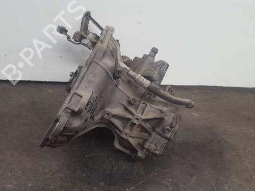 Gearbox OPEL VECTRA B (J96) 1.7 TD (F19) | BP12687840M3 