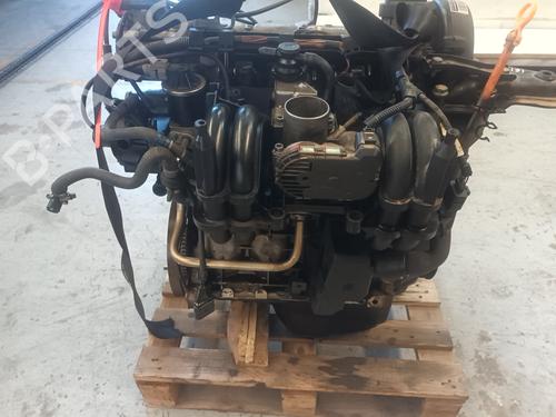 Motor Motor VW LUPO I (6X1, 6E1) 1.0 (50 hp) 36024089 36024089