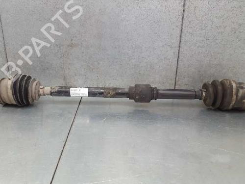 Used Right front driveshaft KIA CARENS III MPV (UN) 2.0 CRDi 140 (140 hp) 12727745