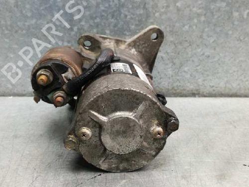 Starter MAZDA MPV II (LW) 2.0 DI | BP12714267M8 