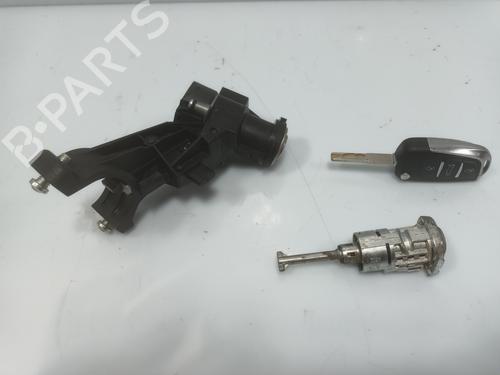 Used Other FIAT 500L (351_, 352_) 1.3 D Multijet (199LXY1A, 199LXY11) (84 hp) 21131486